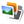 Icono de Slide Show